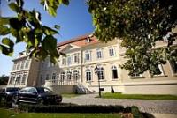 ✔ La Contessa Schlosshotel Szilvasvarad - 4* Hotel im Szalajka Tal