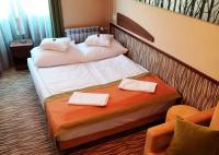 Park Hotel*** Gyula günstiges Zimmer mit online Buchung in Gyula
