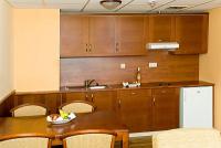 Airport Hotel Apartman 4* Hotel am Flughafen Liszt Ferenc