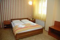 Unterkunft zu günstigen Preise in Budapest, unweit von Emke, im Hotel Atlantic