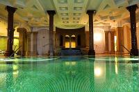 Wellnesshotel in Ungarn, Wellness-Wochenende in Tarcal Andrassy Residence - romantische Atmosphäre, Wellness-Dienste, Schwimmhalle, Weintourismus in der Tokajer Weingegend Ungarn