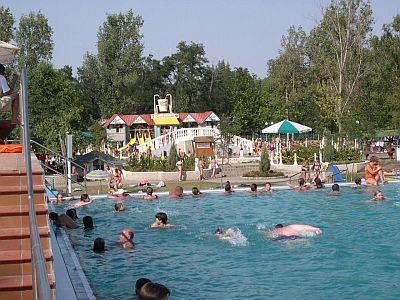 Thermalwasser in Cserkeszolo, Jodwasser im Aqua Lux Spa Hotel - ✔️ Aqua Lux Wellness Hotel Cserkeszőlő ✔️ Wellnesshotel Aqualux