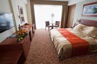 Hotel Atlantis Hajduszoboszlo - Doppelzimmer zum günstigen Preis
