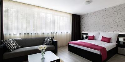 Hotel Auris Szeged - Im Angebot Hotelzimmer im Zentrum von  Szeged - Hotel Auris Szeged**** - Angebote im 4 Sterne Hotel mit Wellness Möglichkeiten