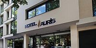 Hotel Auris Szeged - Schönes neues 4 Sterne Hotel im Zentrum von Szeged - Hotel Auris Szeged**** - Angebote im 4 Sterne Hotel mit Wellness Möglichkeiten