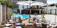 Hotel Auris Szeged - Wellness Angebote in Szegeden im Auris Hotel