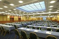 Hotel Hungaria City Center Budapest - 4-Sterne Grand Hotel Hungaria Budapest - Konferenzsaal, ausgerüsten allen modernen Anforderungen entsprechend in der Nähe des Ostbahnhofs, im Zentrum der Hauptstadt, Budapest 