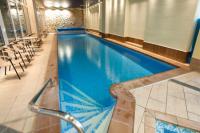 Wellness Hotel in Sopron, für Wellnesswochenende, im Hotel Pannonia mit Halbpensionversorgung