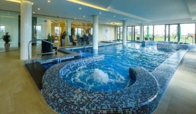 Hotel Castellum Hollókõ - Angebot für Wellnness Wochenende mit Halbpansion - ✔️ Hotel Castellum**** Hollókő - Wellness Hotel Castellum im Angebot mit Halbpension in Hollókő