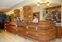 Aqua-Spa Wellness Hotel Cserkeszolo - Online Hotelreservierung