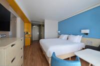 Danubius Hotel Standard Zimmer in dem 4 Sternen Hotel in Buk 