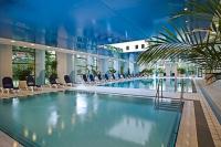 Danubius Health Spa Resort Helia  - Schwimmbecken in Budapest