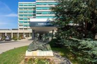 Health Spa Resort Hotel Heviz - 4-Sterne Spahotel in Heviz