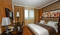 Hotel Delibab - billiges Hotelzimmer mit Halbpension in Hajduszoboszlo