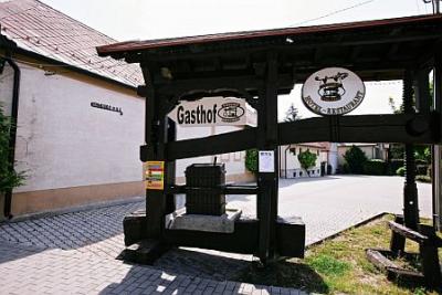 Gasthof zur Alten Weinpresse – Aktionsgasthof in Mór in der Nähe von Budapest - Gasthof zur Alten Weinpresse Mór – Halbpensionspakete mit Aktionen in Mór