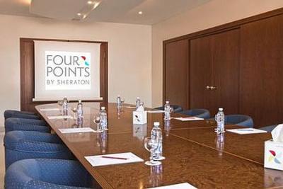 Four Points by Sheraton Hotel Kecskemet - Konferenzzentrum in Kecskemet, Ungarn - ✔️ Sheraton Hotel**** Kecskemet - Four Points by Sheraton Kecskemet Hotel zum günstigen Preis