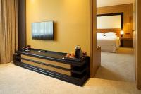 Four Points by Sheraton Hotel Kecskemet - Hotelzimmer