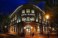Grand Hotel Glorius 4* Makó mit Ticket zum Hagymatikum-Bad