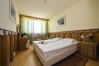 Unterkunft mit günstigen Preisen in Debrecen im Hotel Aranybika - Grand Hotel Aranybika*** Debrecen - günstiges Hotel in Debrecen