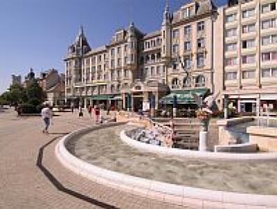 Hotel Aranybika  im Herzen von Debrecen - Grand Hotel Aranybika*** Debrecen - günstiges Hotel in Debrecen