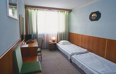 Debrecen Hotel - Grand Hotel Aranybika  - Grand Hotel Aranybika*** Debrecen - günstiges Hotel in Debrecen