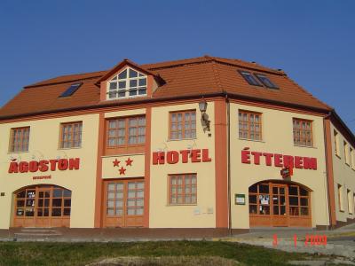 Pecs Hotel Agoston - Unterkunft zu günstigen Preisen  - Hotel Ágoston*** Pécs - Hotel im Pécs, Ungarn