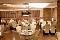 Ungarn - 4-Sterne-Hotel Bassiana in Sarvar - Bassiana Restaurant