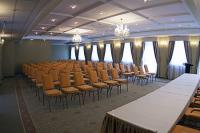 Konferenz- und Tagungsraum in Miskolctapolca im Calimbra Hotel