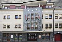 Hotel Civitas Sopron - Hotel in den Innenstadt von Sopron ✔️ Hotel Civitas Sopron**** - Hotel mit Sonderpreis im Zentrum von Sopron - 