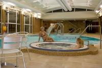 Romantisches Wellness-Wochenende im Drau Wellness- und Spa-Hotel