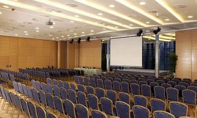 Konferenzraum in Hotel Eger Park in Ungarn - Hotel Eger**** Park Eger - Rabatt Wellnesshotel in Eger, Ungarn