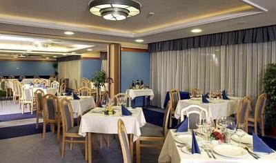 Hotel Eger Park - Eger Park Hotel Restaurant - Hotel Eger**** Park Eger - Rabatt Wellnesshotel in Eger, Ungarn