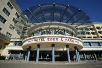 Hotel Eger Park - 4-Sterne Hotel in Eger Hotel Eger**** Park Eger - Rabatt Wellnesshotel in Eger, Ungarn - 