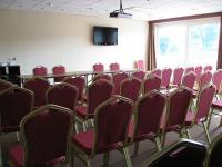 Konferenz- und Veranstaltungsräume in Zsambek, im 4-Sterne-Hotel Szepia Bio Art