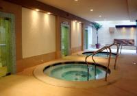 Sopron Hotel Fagus Wellnesszentrum - jacuzzi