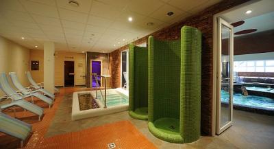 Hotel Flora in Eger - Wellnessurlaub im Dreisternehotel Flora in Eger - ✔️ Hunguest Hotel Flora*** Eger - Thermalhotel mit Wellnessprogramme in Eger