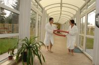 Hunguest Hotel Forras Szeged - Wellness pakete