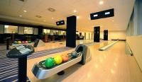 Bowling im Hotel Forras Szeged - Wellness Hotel Szeged - Hunguest Hotel Szeged