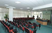 Konferenzraum und Veranstaltungsraum in Zalakaros, Hotel Freya