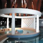 Thermalschwimmbad im Spa Hotel Freya 3* Zalakaros