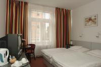 Doppelzimmer mi günstigen Preisen in Budapest im Hotel Griff