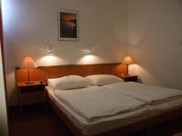 Günstige Unterkunft in Budapest - Zimmer im Hotel Griff