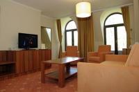 Wellness Hotel Gyula**** Suite mit Wellness-Dienstleistungen