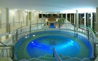 4* Wellnesshotel mit Whirlpool für Wellnessliebhaber