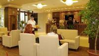 Wellness Hotel Gyula 4* Wellnesshotel online buchen