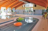 Thermenhotel in Mezokovesd -  Wellness-Wochenende in Ungarn