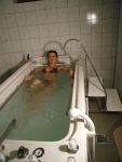 Wellness-Dienstleistungen im Hotel Hajnal - Hotel 150 m vom Zsory Thermalbad in Mezökövesd