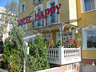 Budapest Billiges Happy Appartement, Happy Appartement in Zuglo Budapest - 3-Sterne Appartementhotel In Budapest - Hotel Happy*** Budapest - Happy Appartement