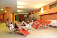 Wellnessmusse in Hotel Harom Gunar in Kecskemet - Hotel mit Wellnesabteilung in der Innenstadt von Kecskemet