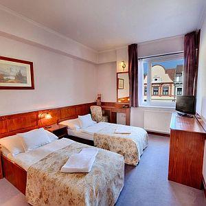 Romantisches und elegantes 3-Sterne-Hotel in Köszeg - Hotel Irottkö mit Wellness  - ✔️ Hotel Írottkő*** Kőszeg - 3-Sterne Hotel im Zentrum von Köszeg mit Wellness-Dienstleistungen